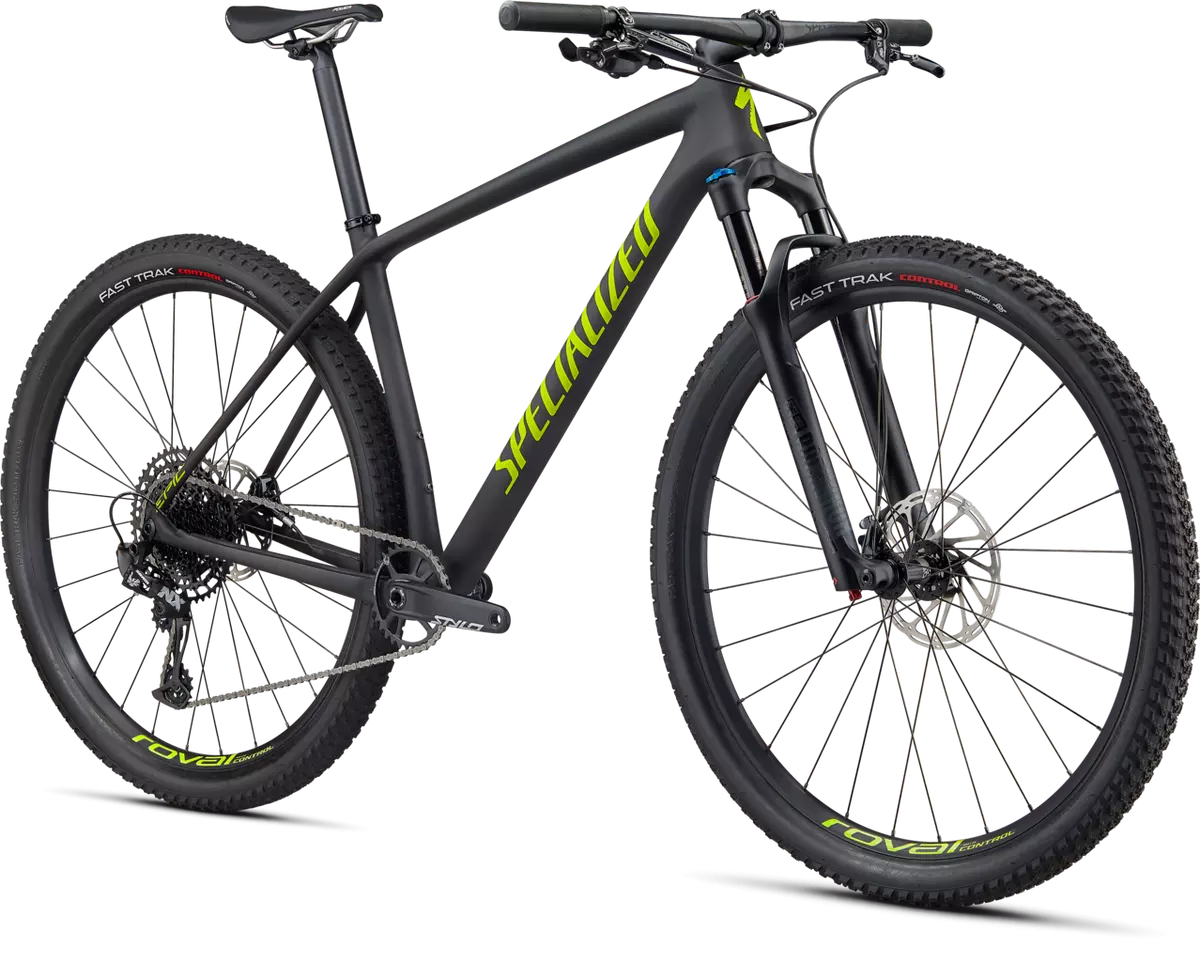 Epic Hardtail Comp