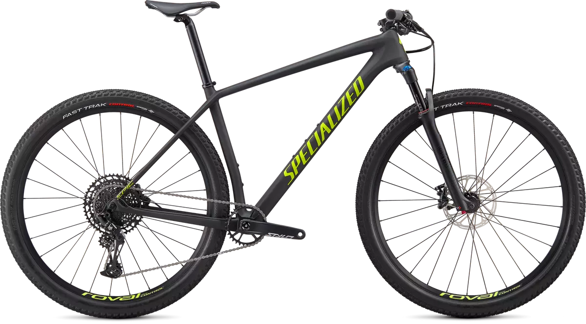 Epic Hardtail Comp