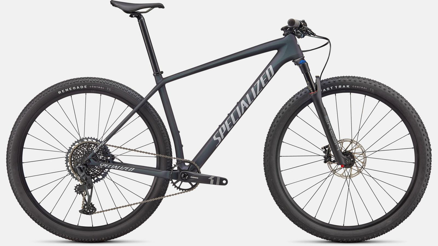 2024 Epic Hardtail Comp