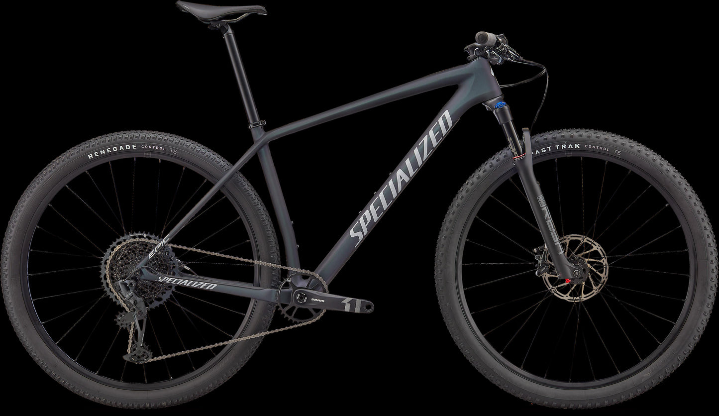 2024 Epic Hardtail Comp