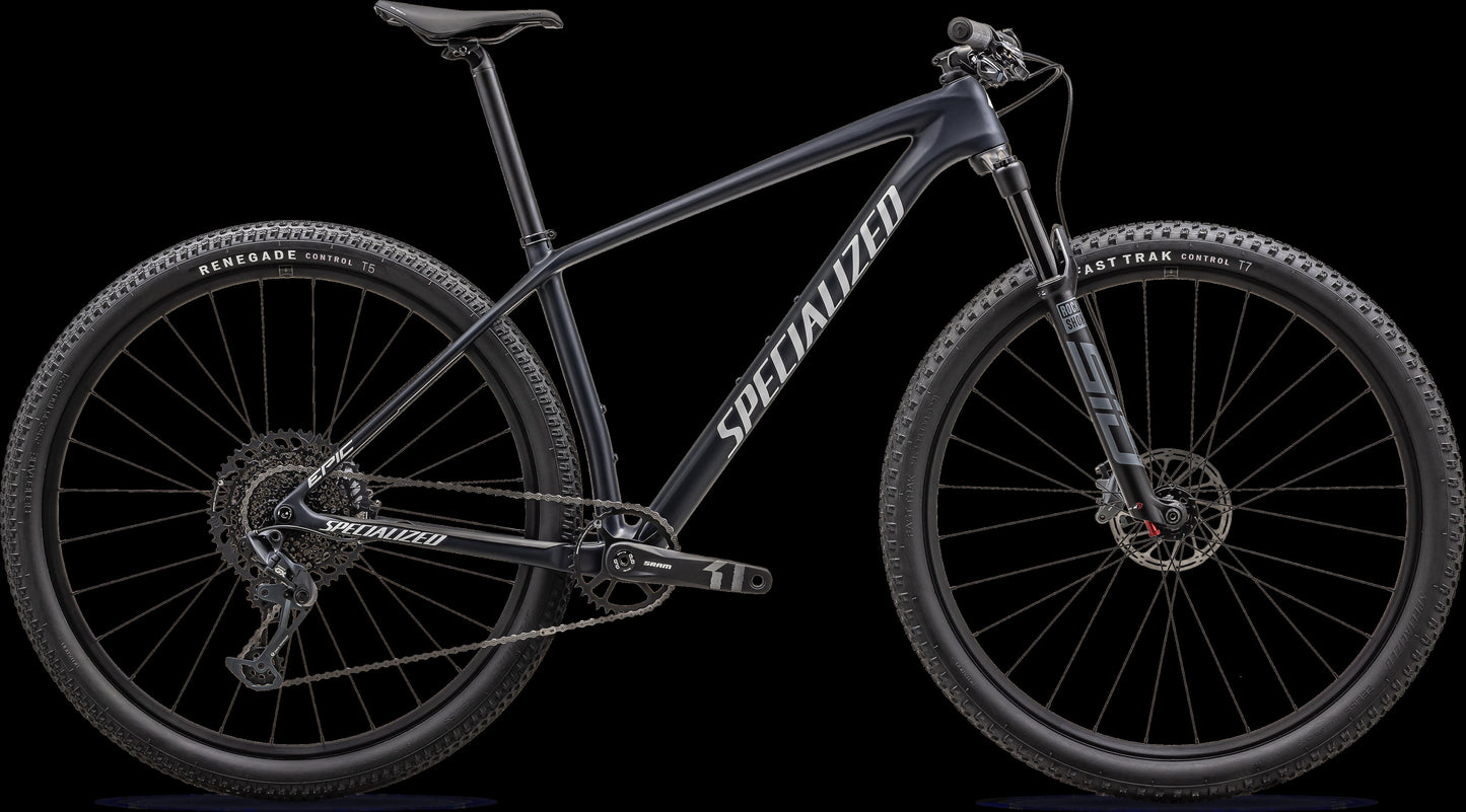 2024 Epic Hardtail Comp