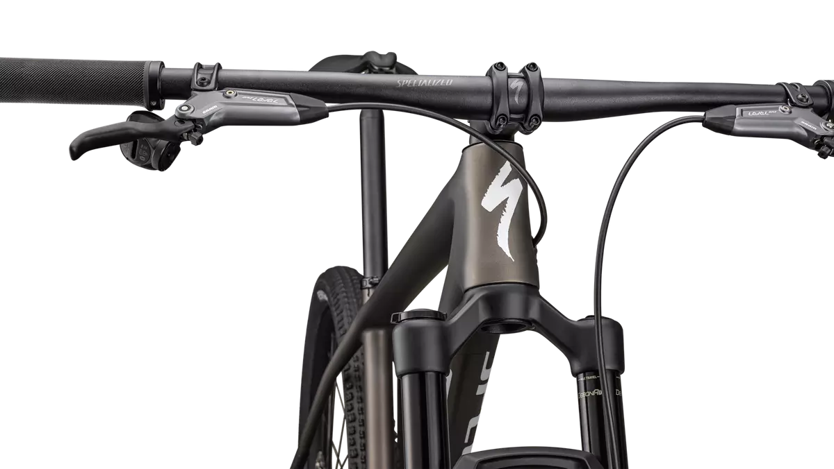 Epic Hardtail Comp - SRAM S-1000 AXS, RockShox SID SL