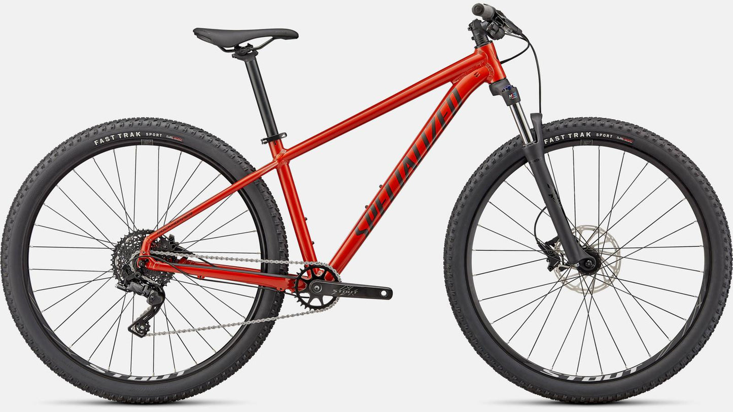 Rockhopper Comp 27.5