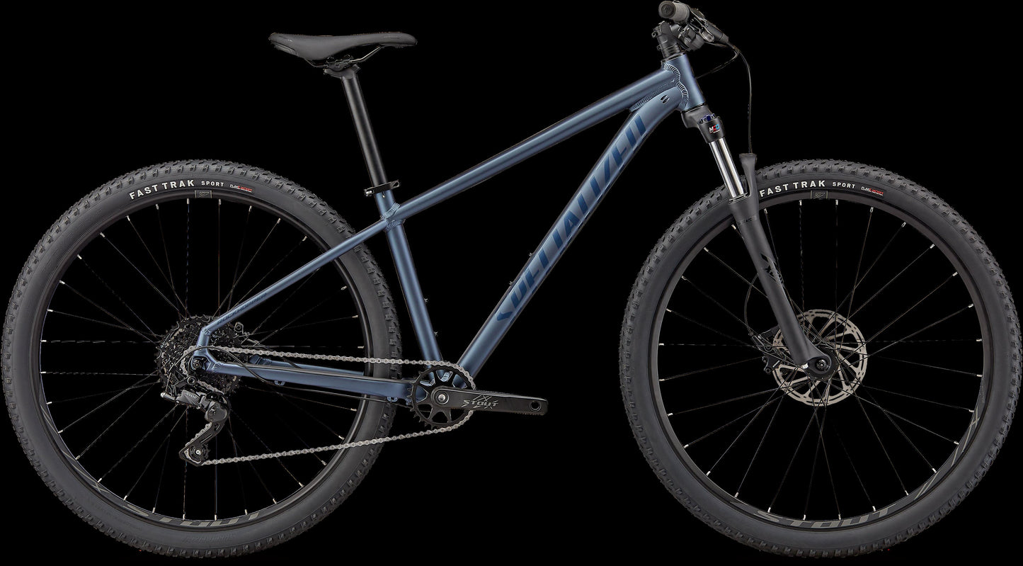 Rockhopper Comp 27.5