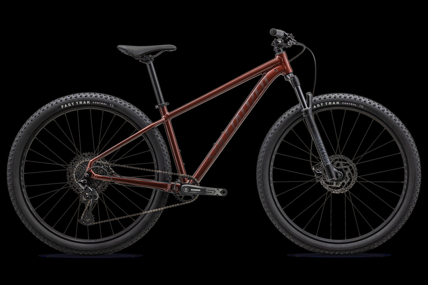 Rockhopper Expert 29