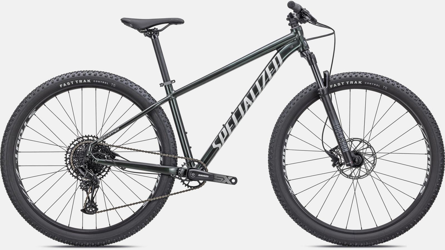 Rockhopper Expert 29
