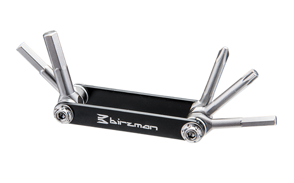 W/SHOP TOOL BIRZMAN FEEXMAN E-VERSION 5