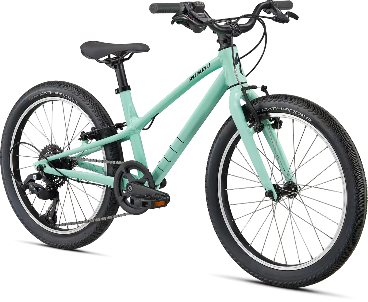Jett 20