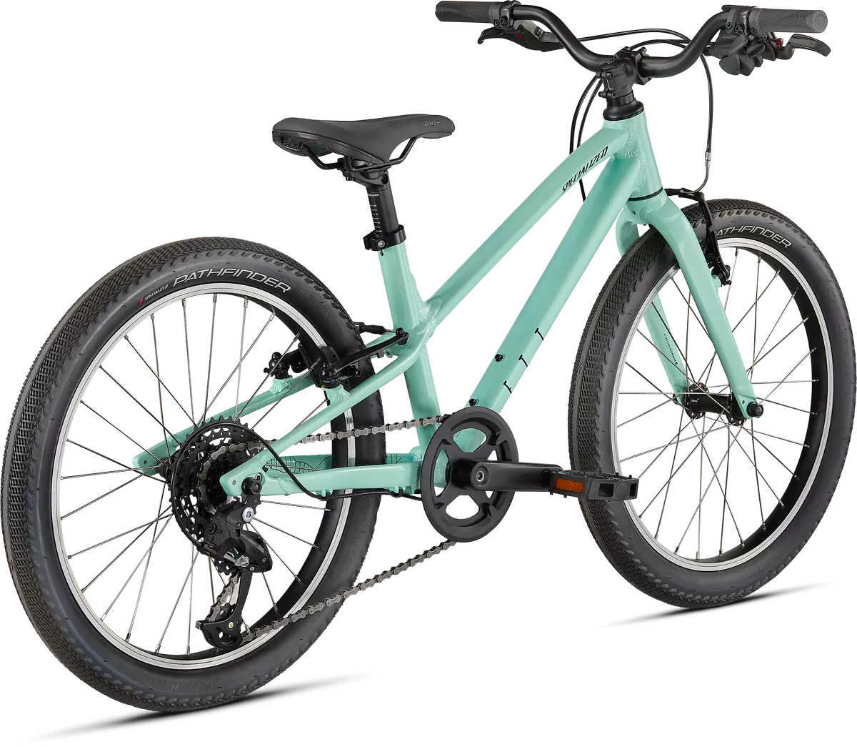 Jett 20