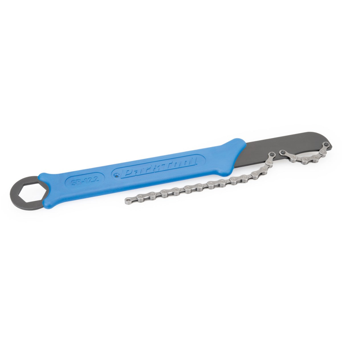 Park Tool SR-12.2 Sprocket Remover: Fits 5 to 12 Speed Cassettes