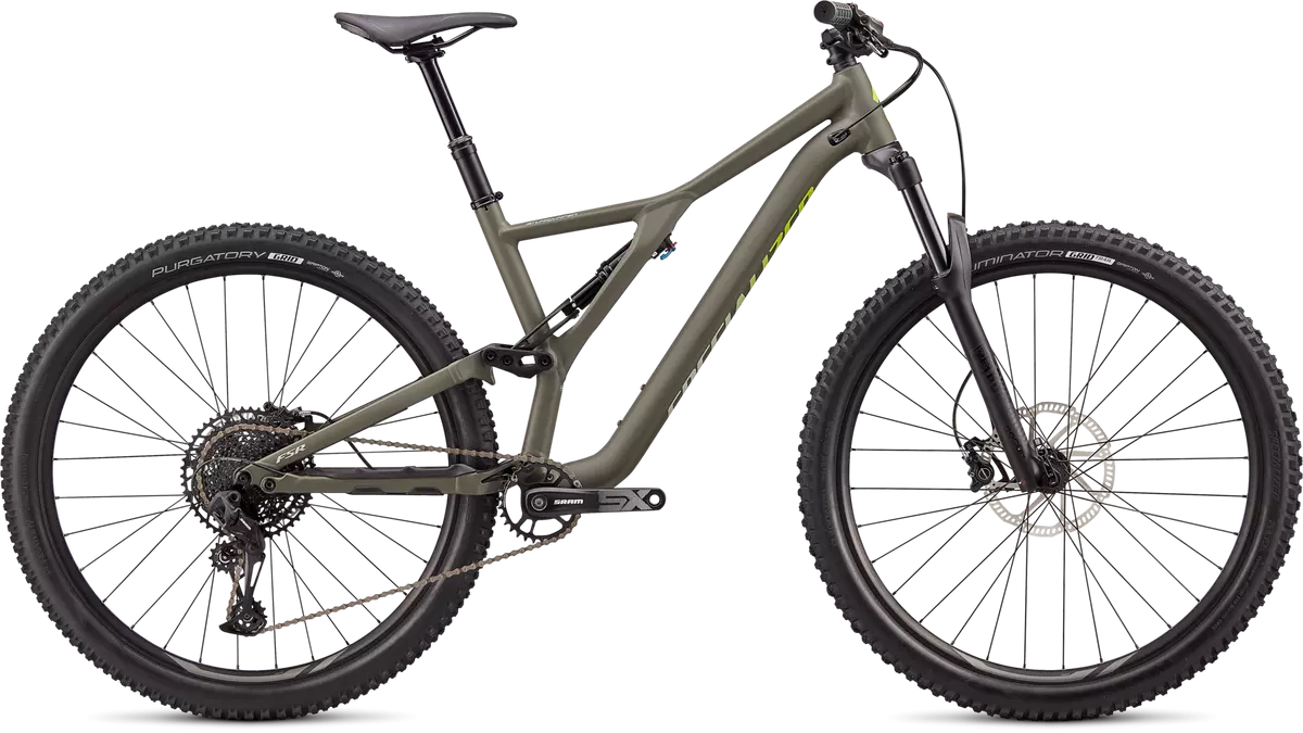 Stumpjumper ST Alloy 29
