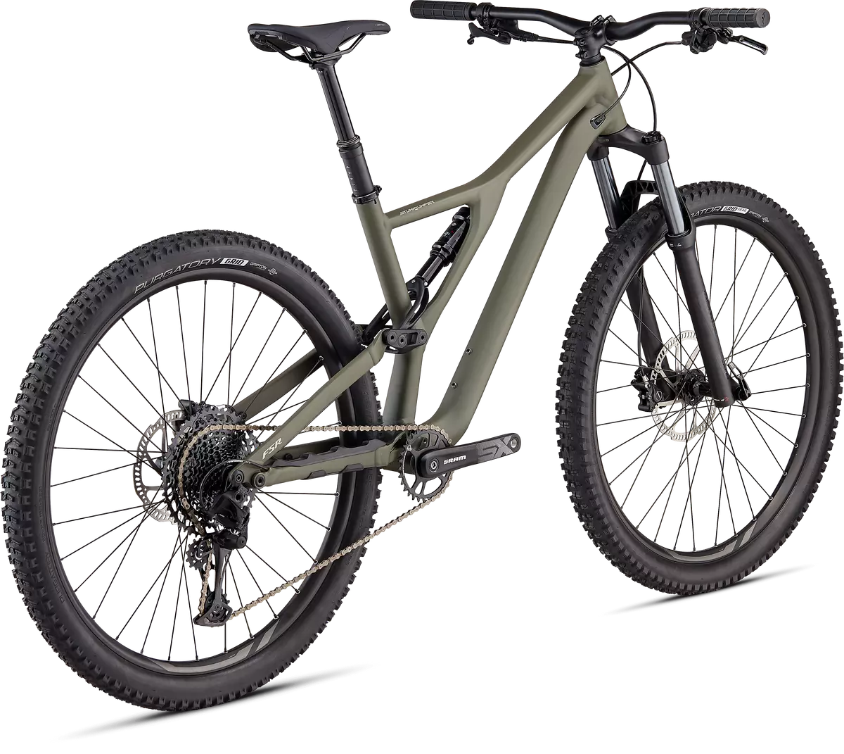 Stumpjumper ST Alloy 29