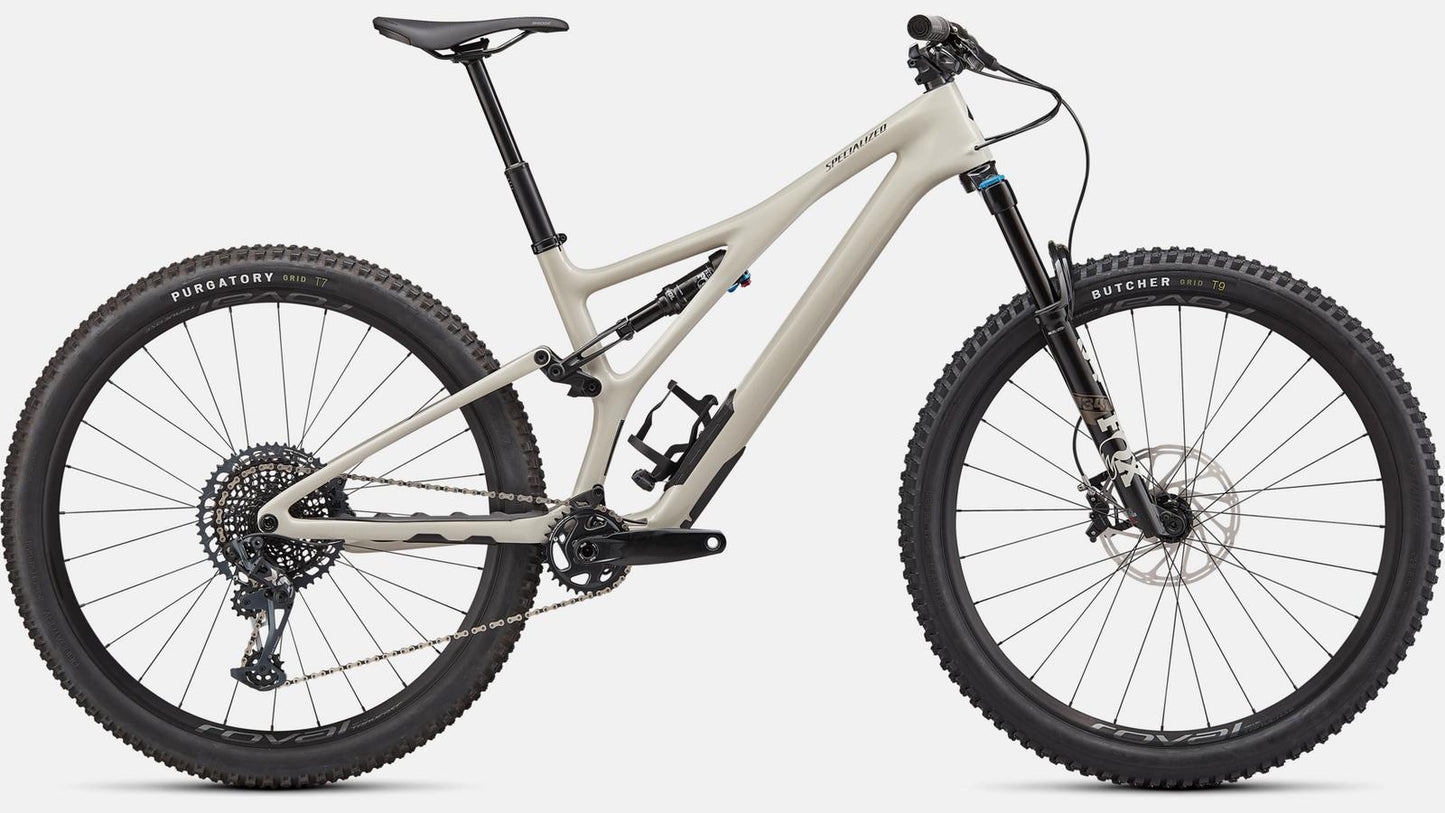 Stumpjumper Expert