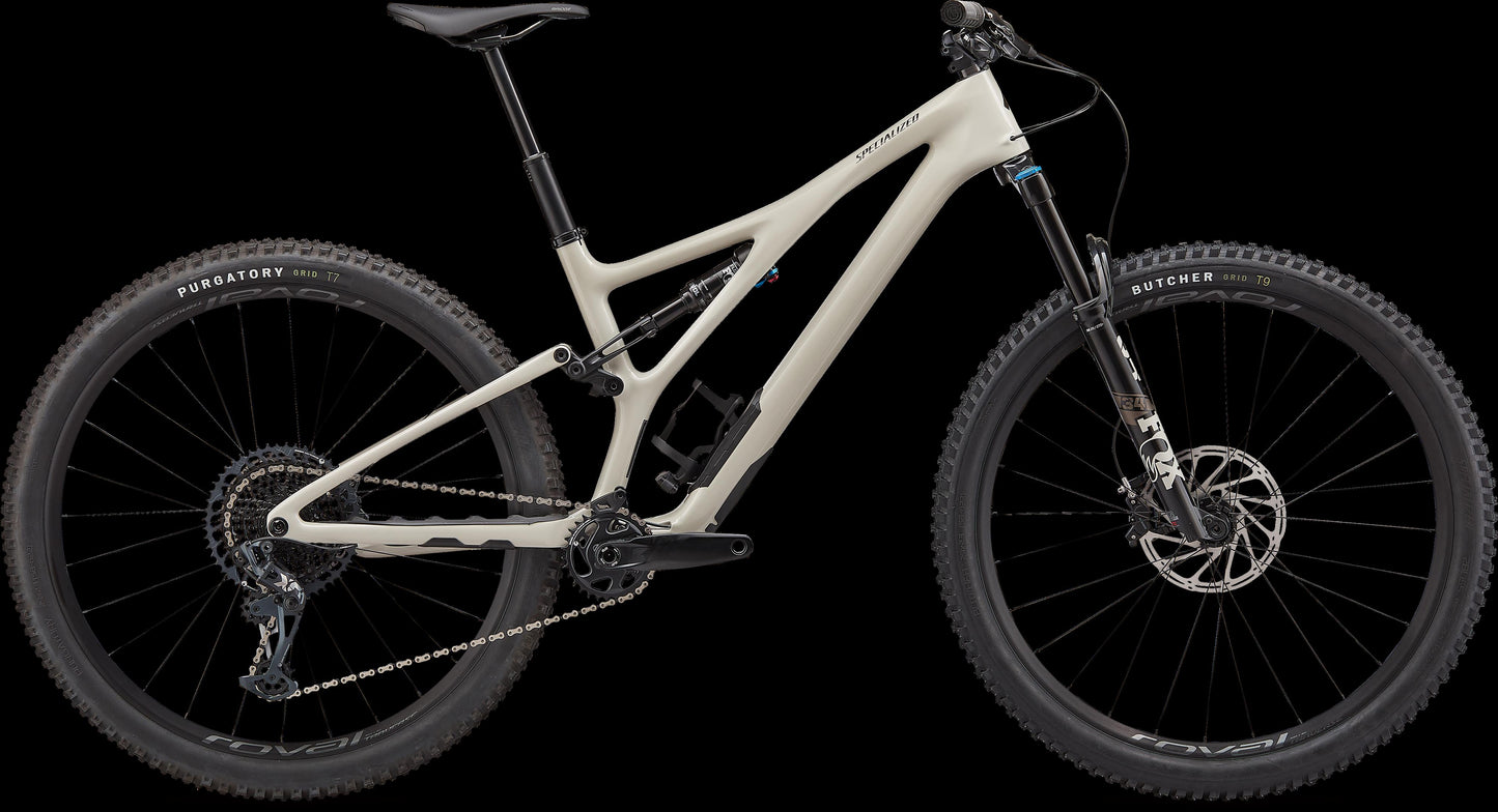 Stumpjumper Expert