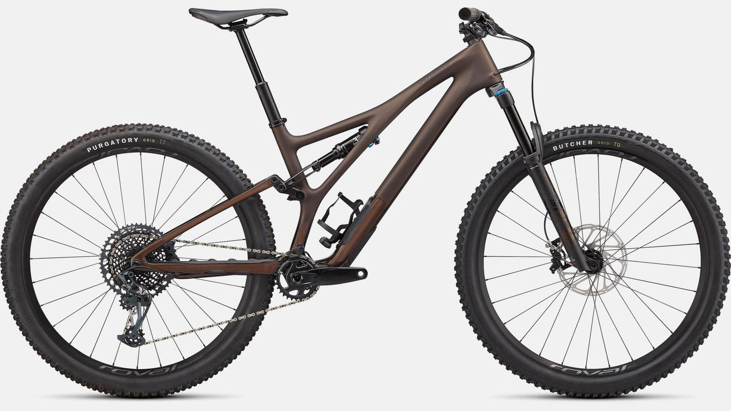 Stumpjumper Expert
