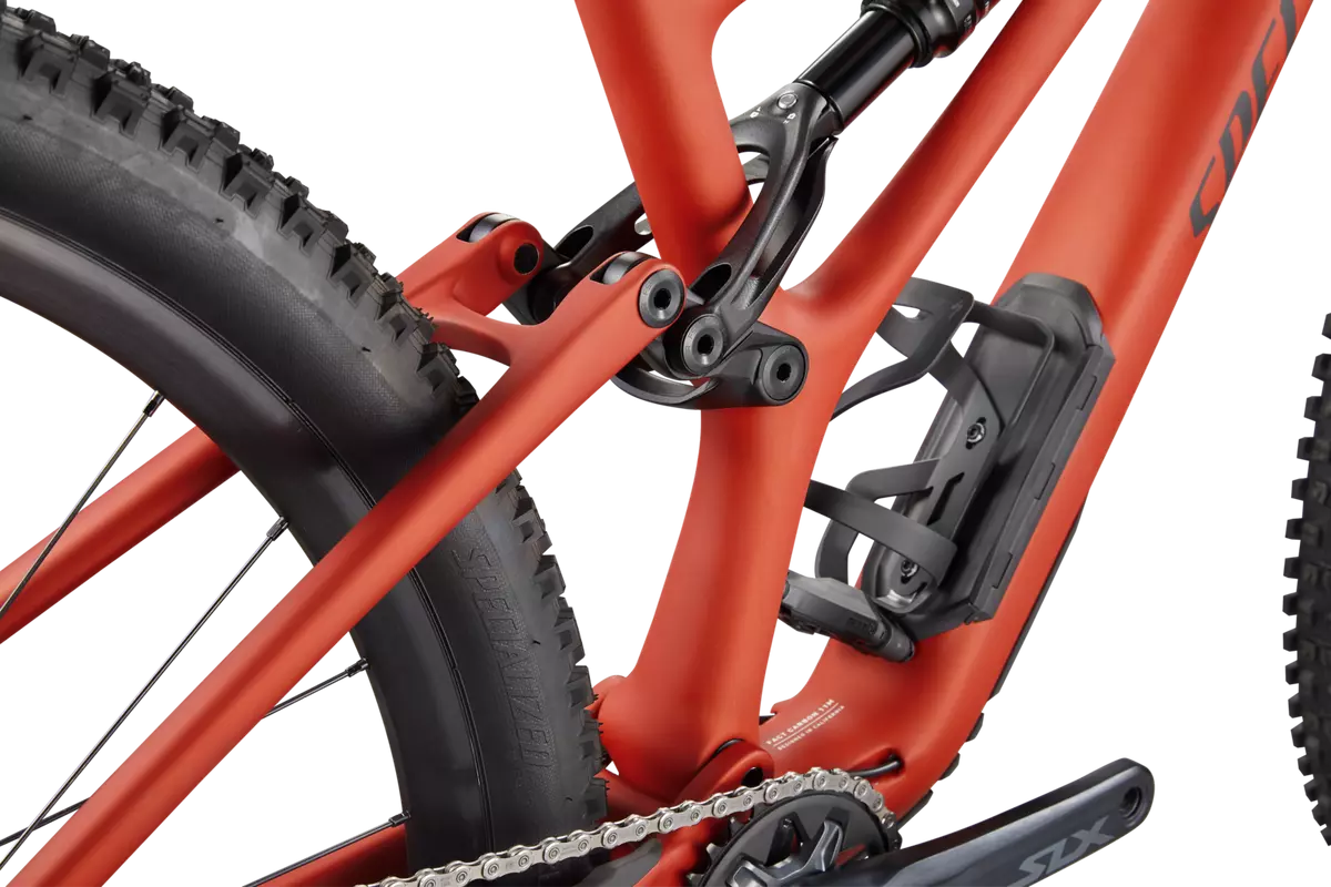 Stumpjumper Comp