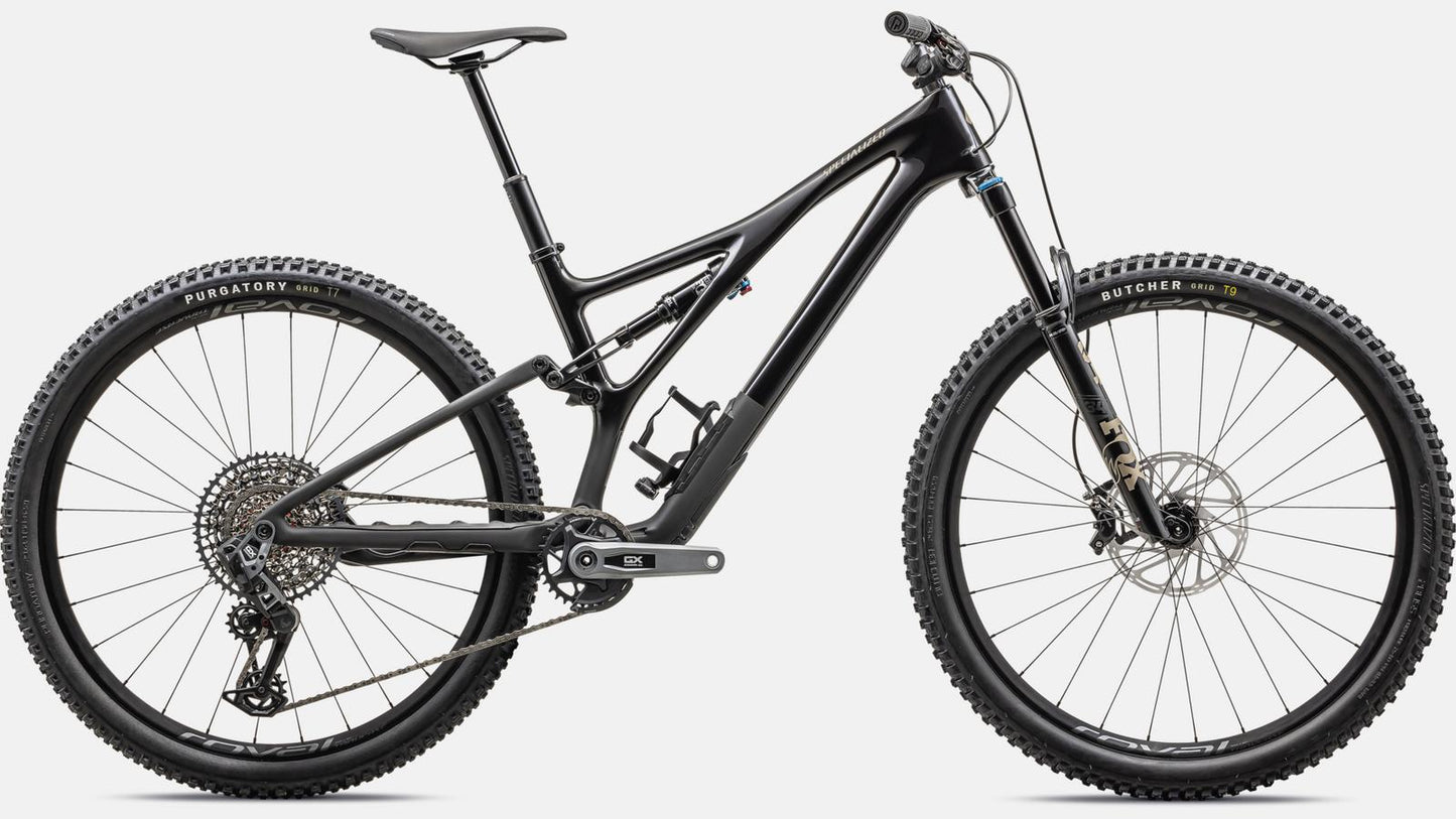 Stumpjumper Expert T-Type