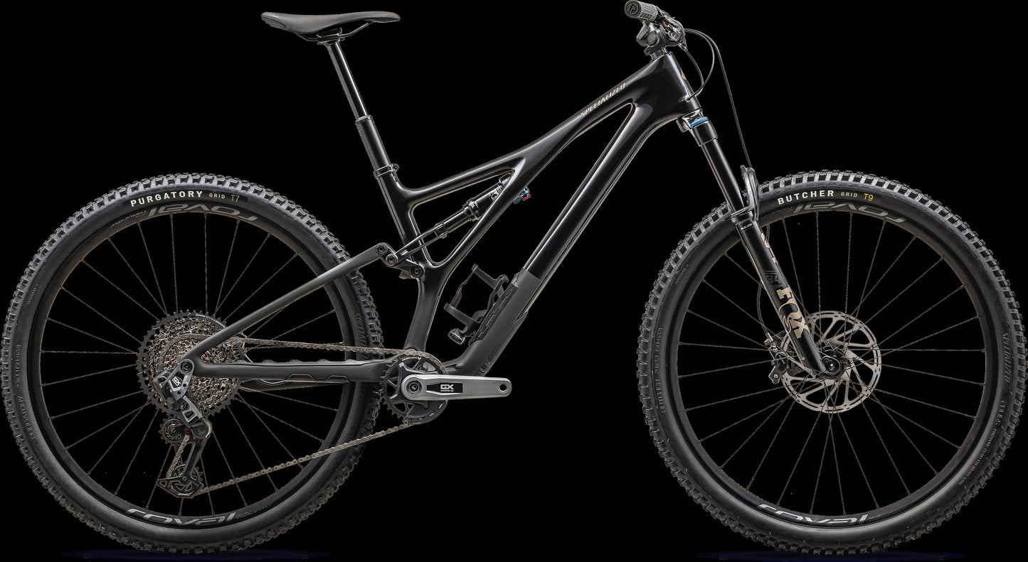 Stumpjumper Expert T-Type