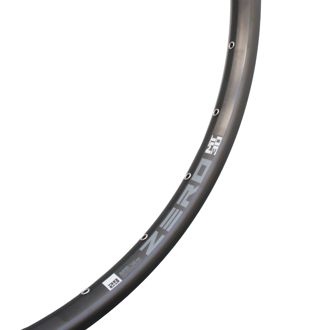 Zero l MT30 Rim l 29er 32H Tubeless