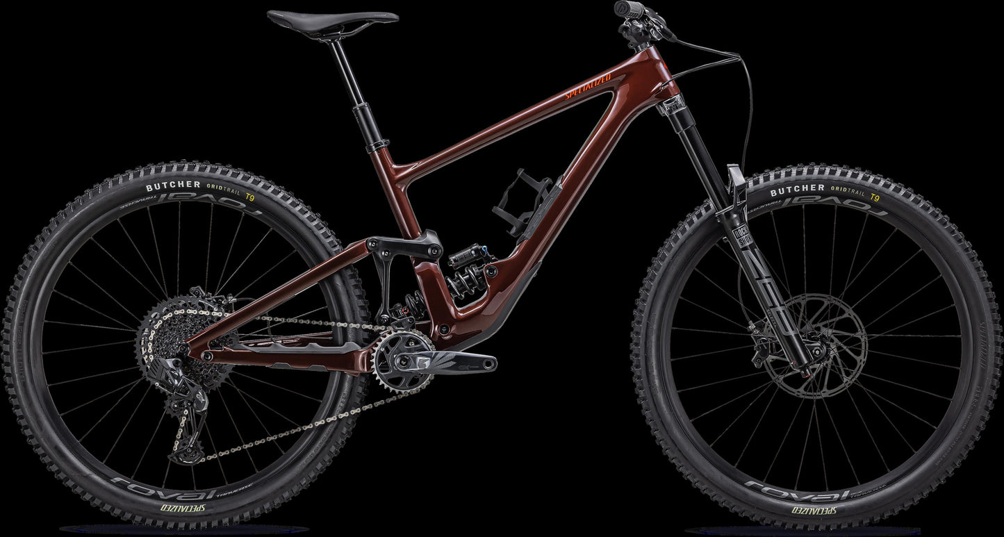 Enduro Expert