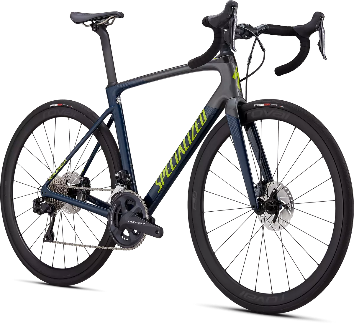 Roubaix Expert