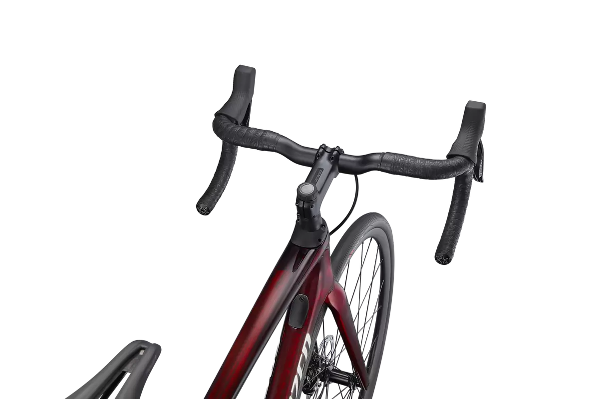Roubaix Comp - SRAM Rival eTap AXS