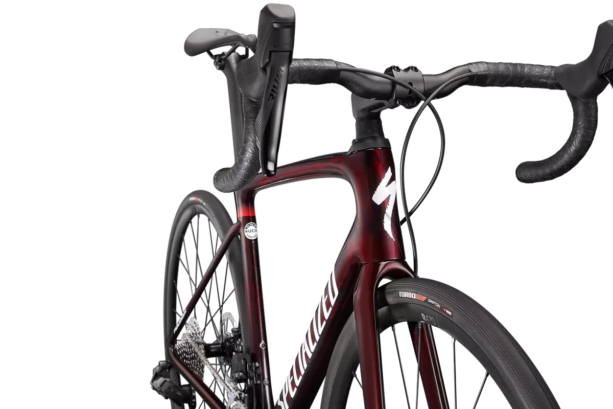 Roubaix Comp - SRAM Rival eTap AXS
