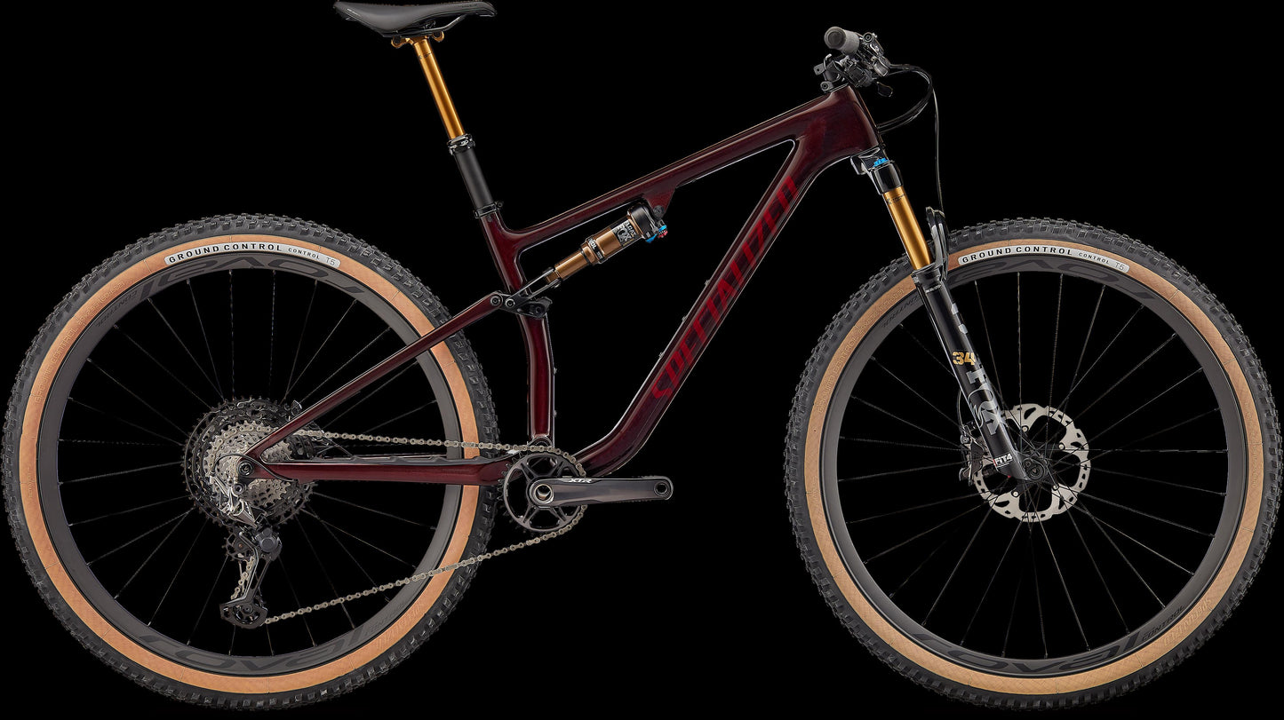 Epic EVO Pro