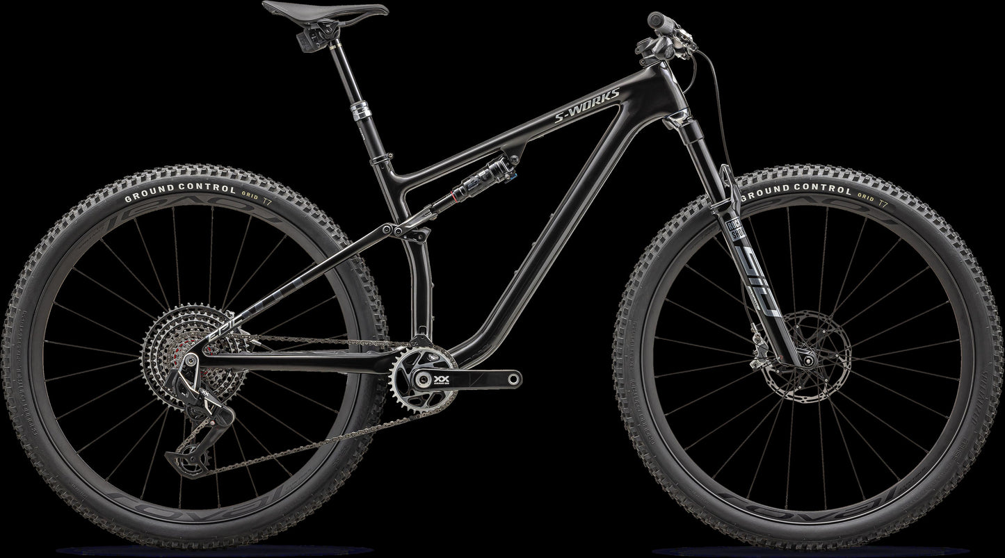 S-Works Epic EVO LTD