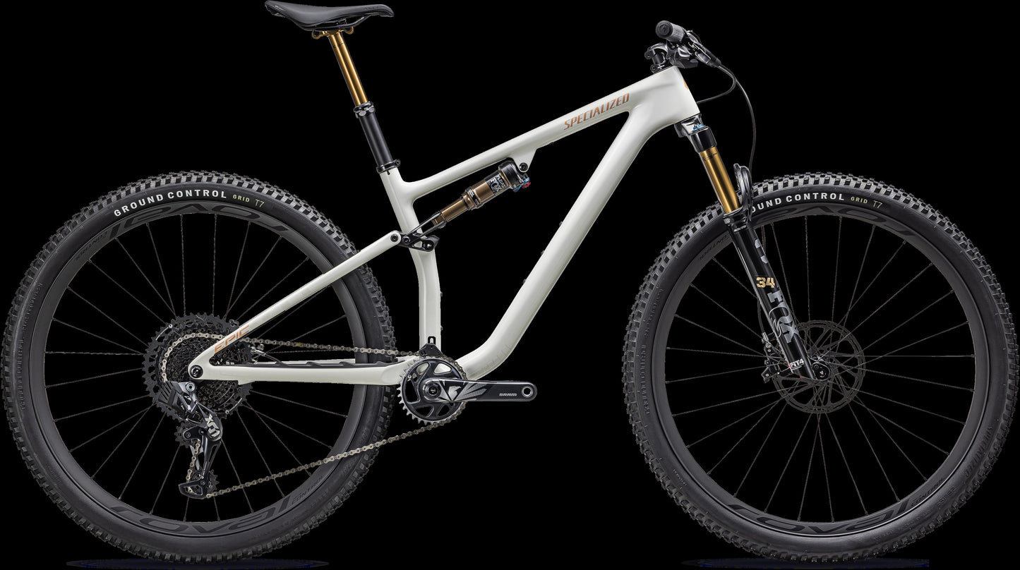 Epic EVO Pro