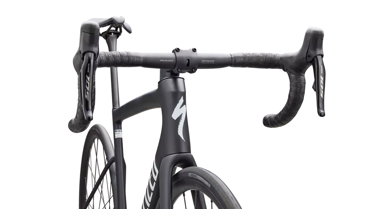 Tarmac SL8 Comp - Shimano 105 Di2