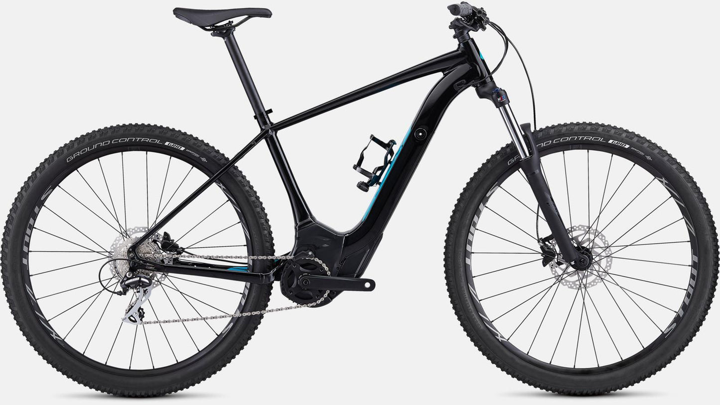Men's Turbo Levo Hardtail 29