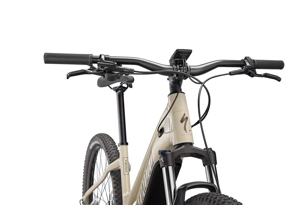 Turbo Tero 3.0 Step-Through