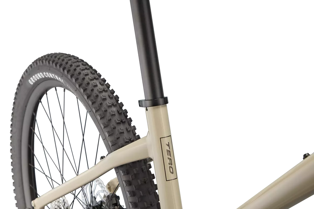 Turbo Tero 3.0 Step-Through