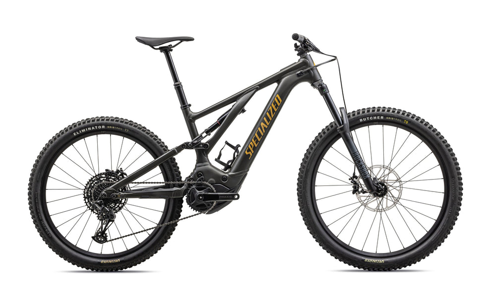 LEVO ALLOY DKMOS/HRVGLD S2
