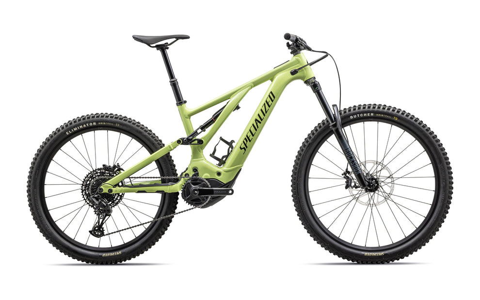 LEVO ALLOY DKMOS/HRVGLD S2