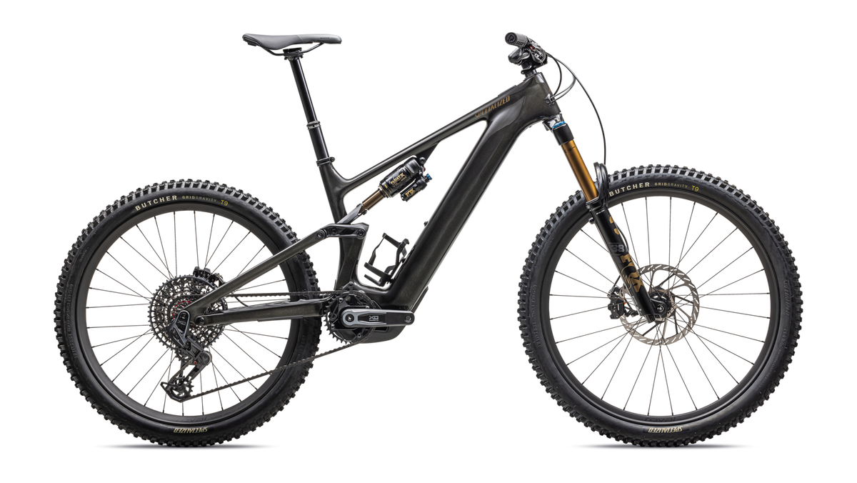 Turbo Levo 4 Pro