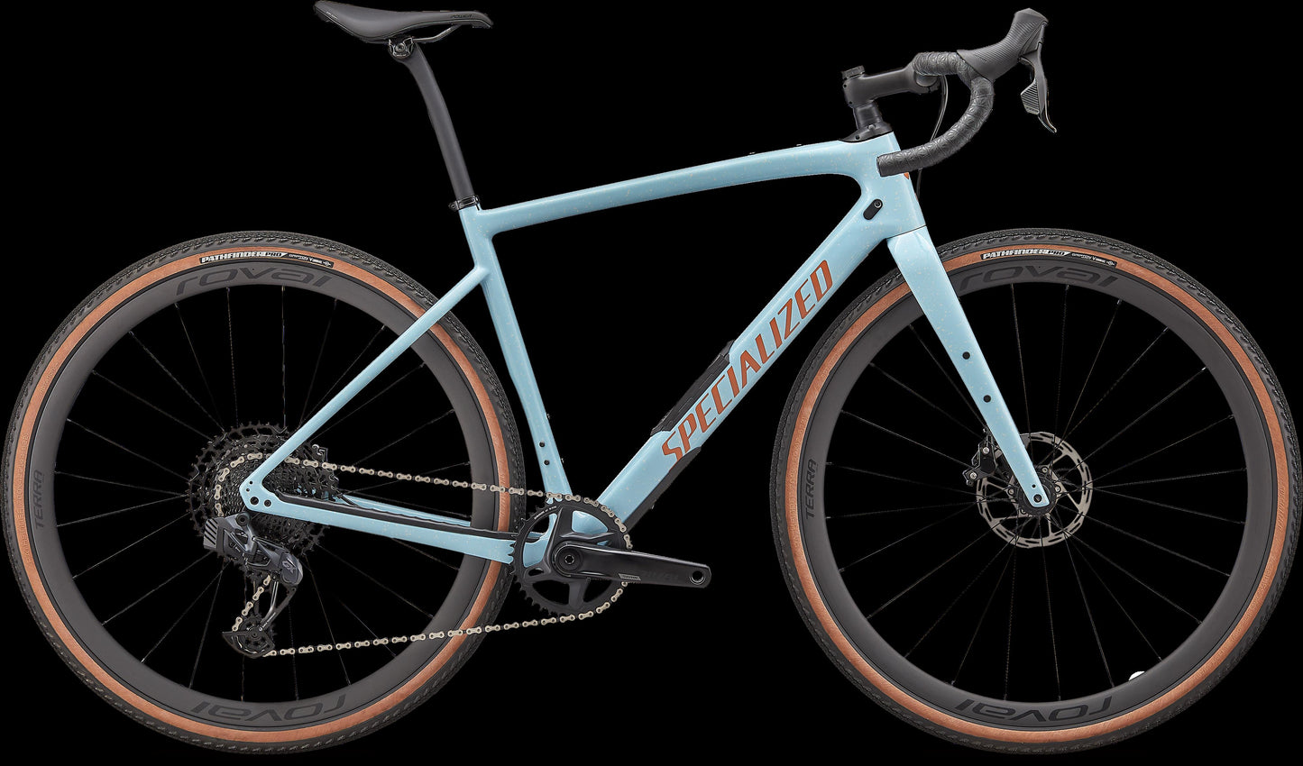 Diverge Expert Carbon