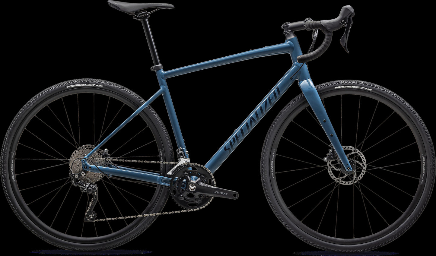 Diverge Elite E5