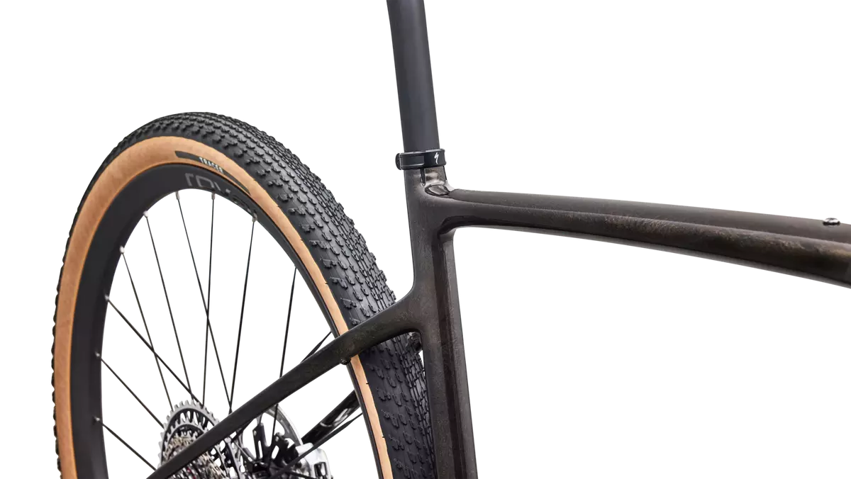 S-Works Diverge 4 - SRAM RED XPLR