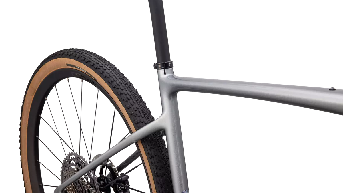Diverge 4 Pro LTD - Shimano XTR/GRX Di2