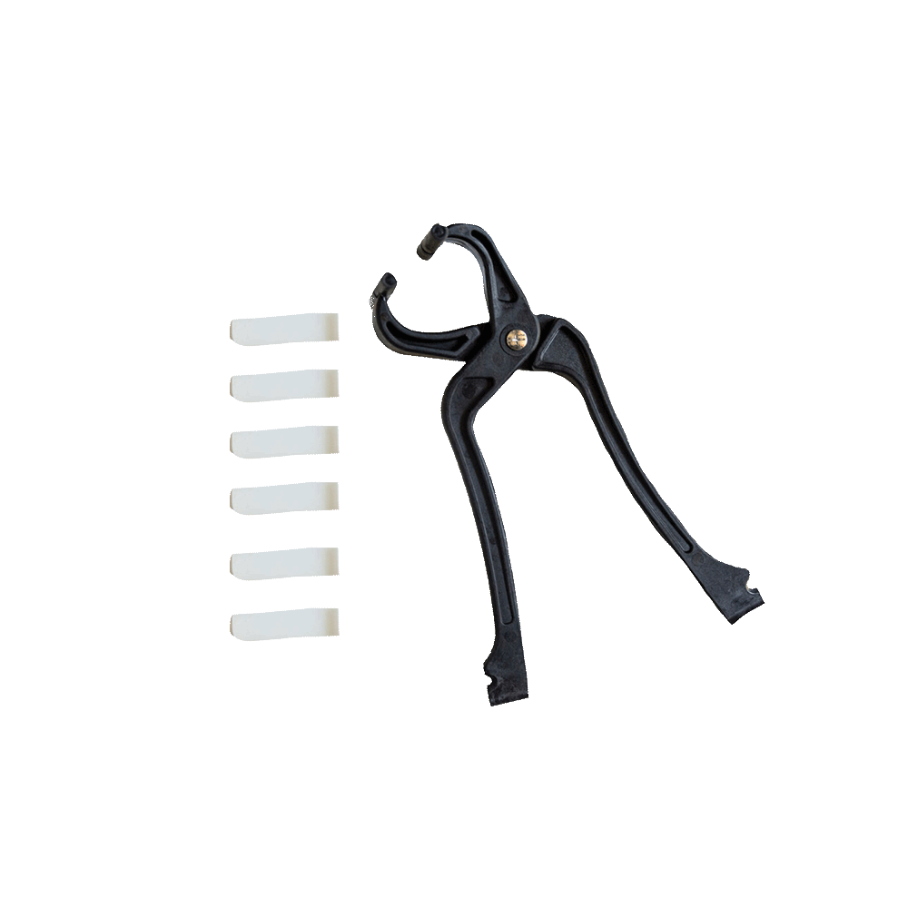 Road Tubeless Tool-Kit