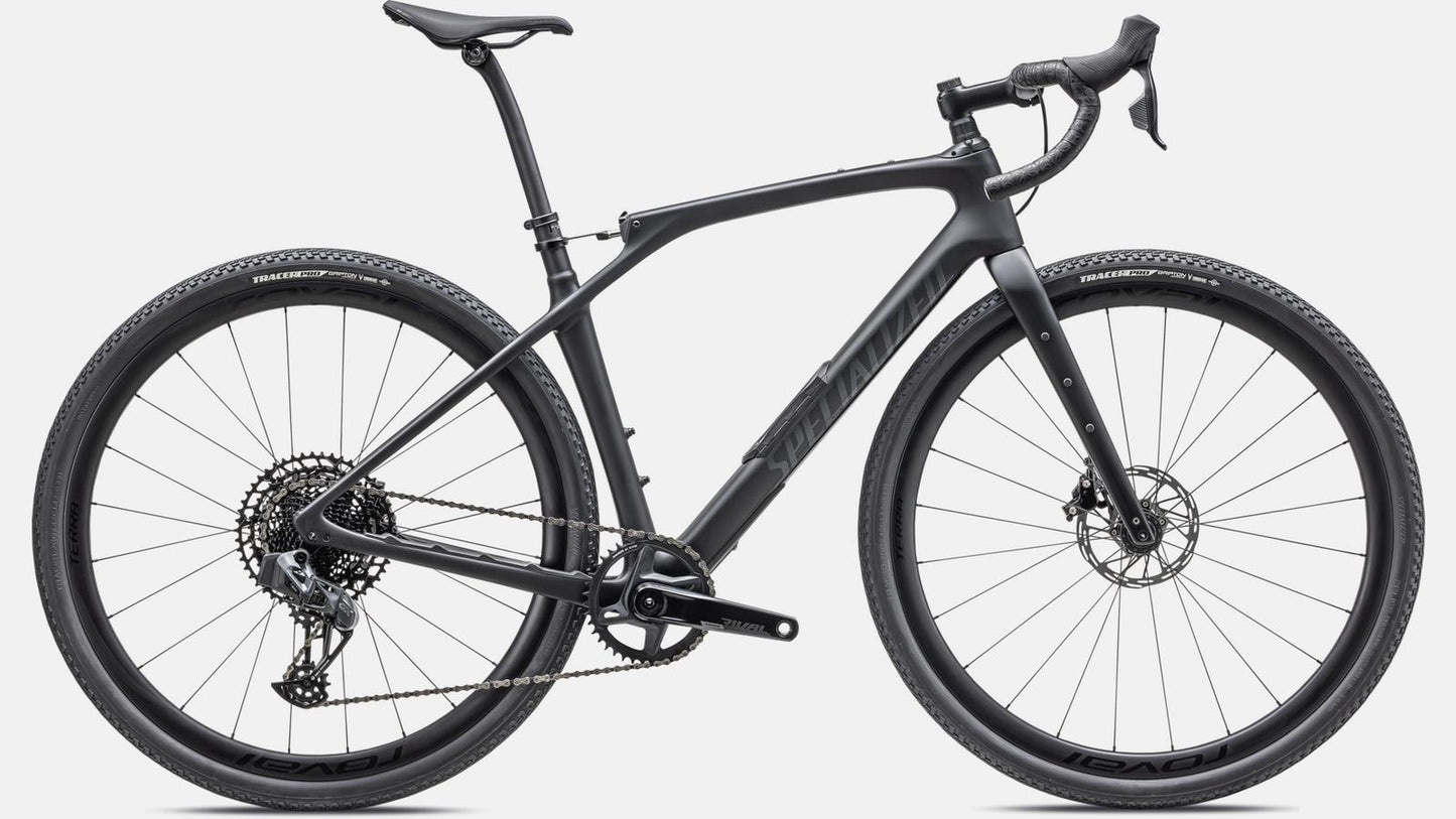 Diverge STR Expert