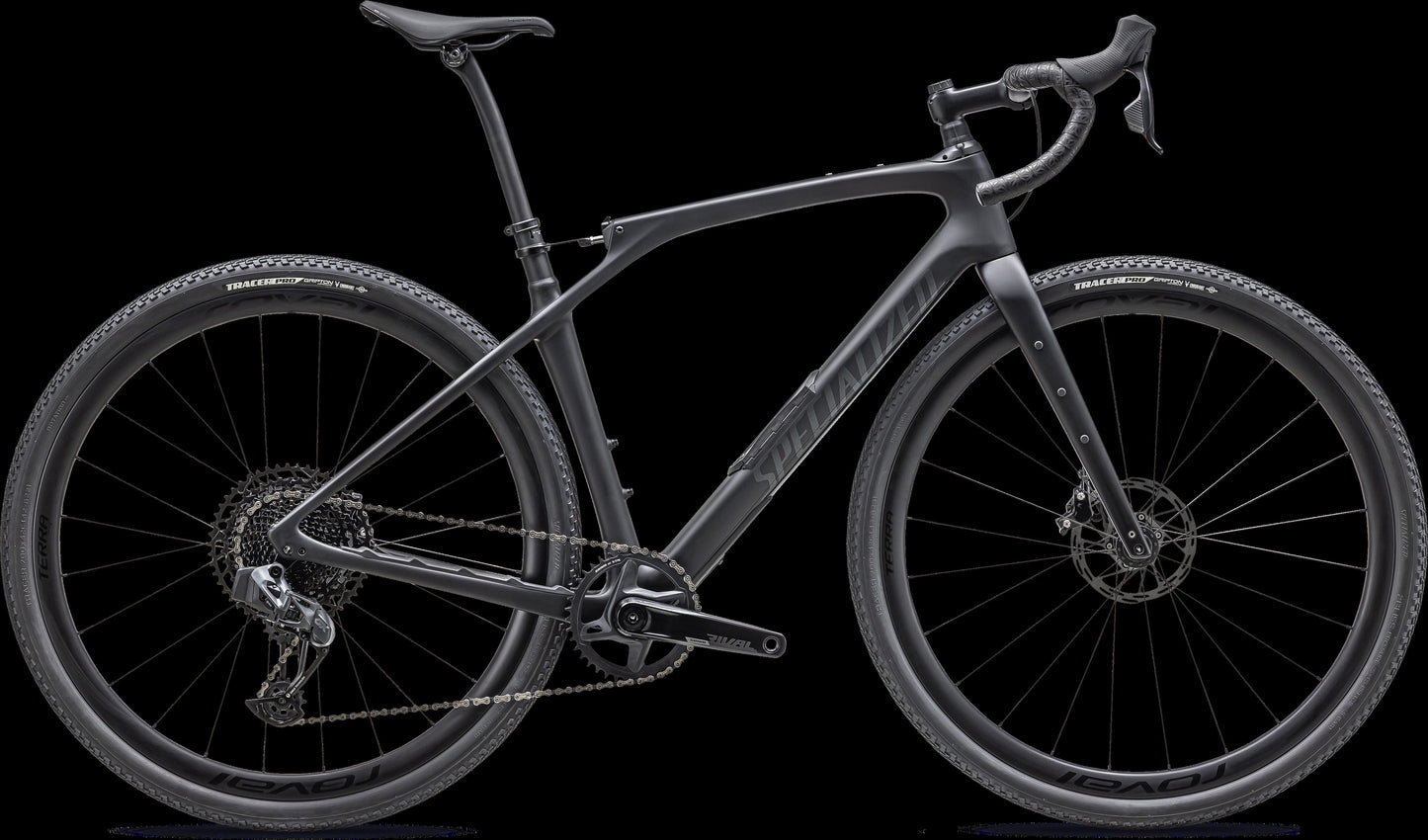 Diverge STR Expert