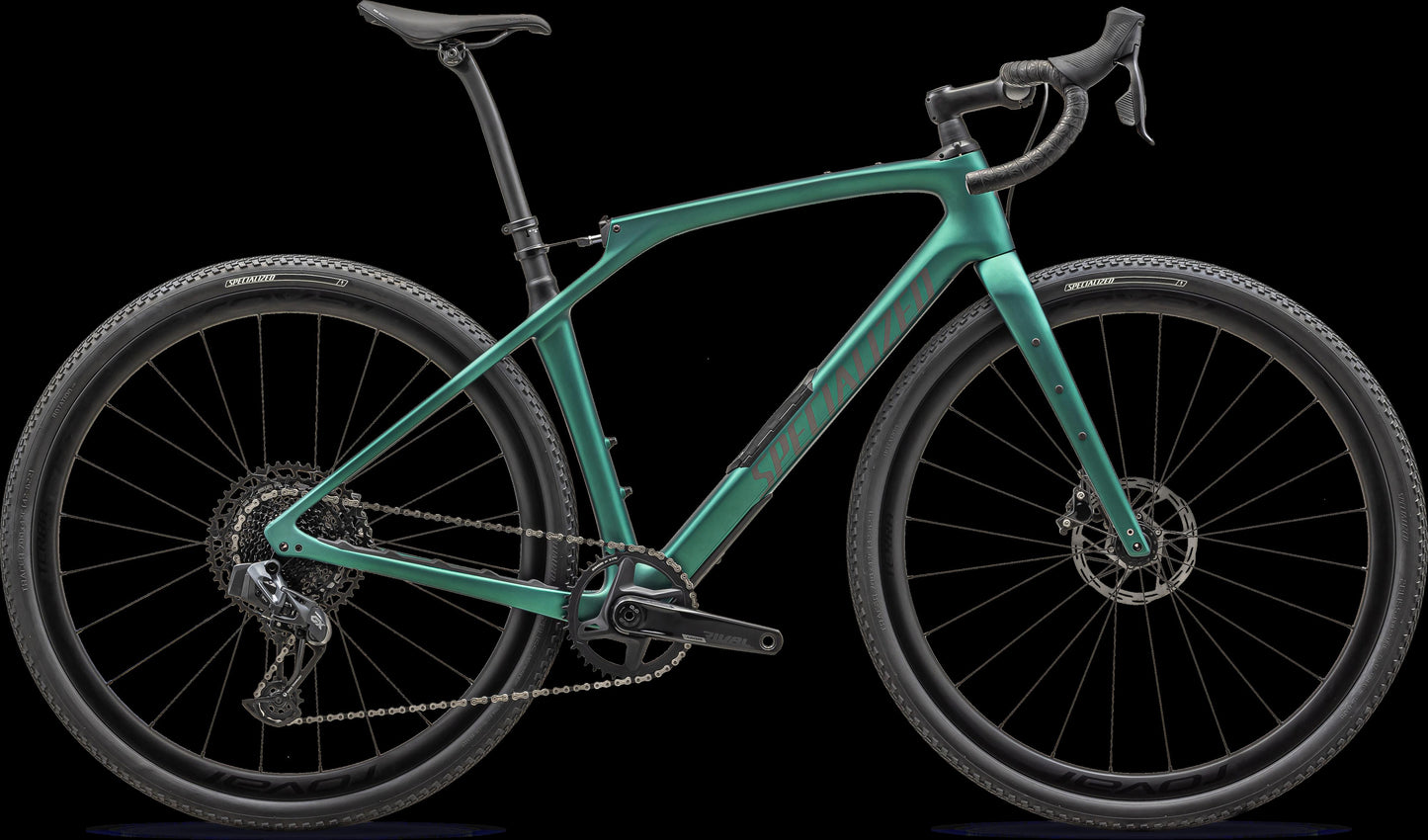 Diverge STR Expert