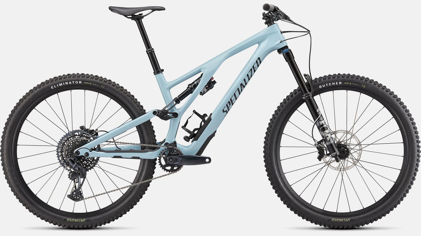 Stumpjumper EVO Comp