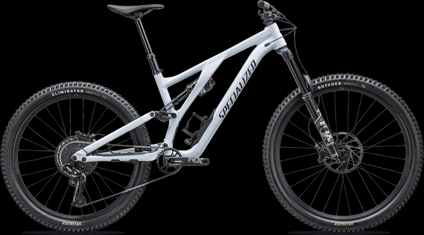Stumpjumper EVO Comp Alloy