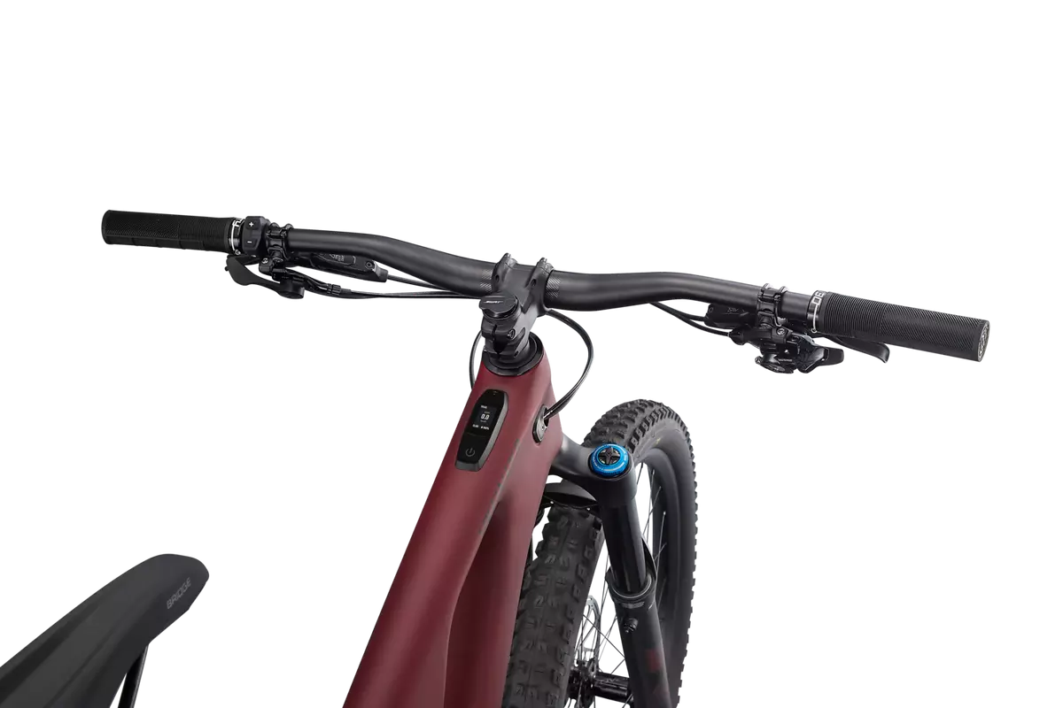 Turbo Levo 3 Expert