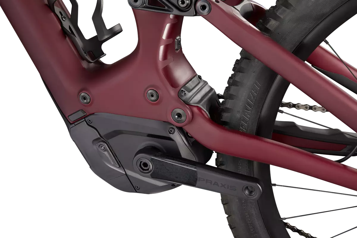 Turbo Levo 3 Expert