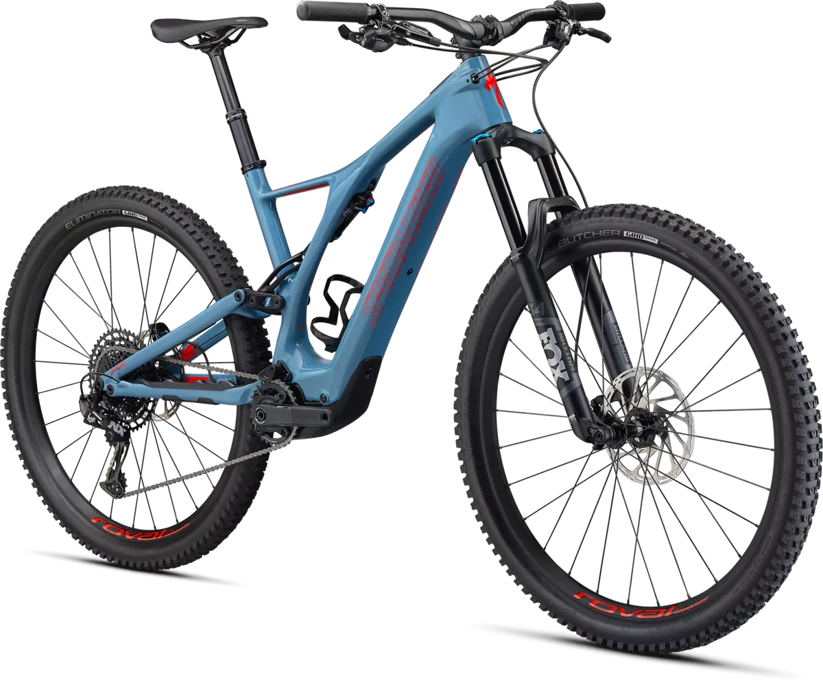 Turbo Levo SL Comp Carbon